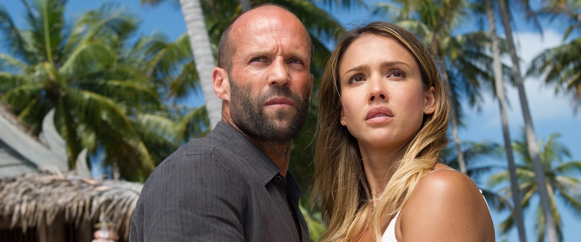 Mechanic: Resurrection