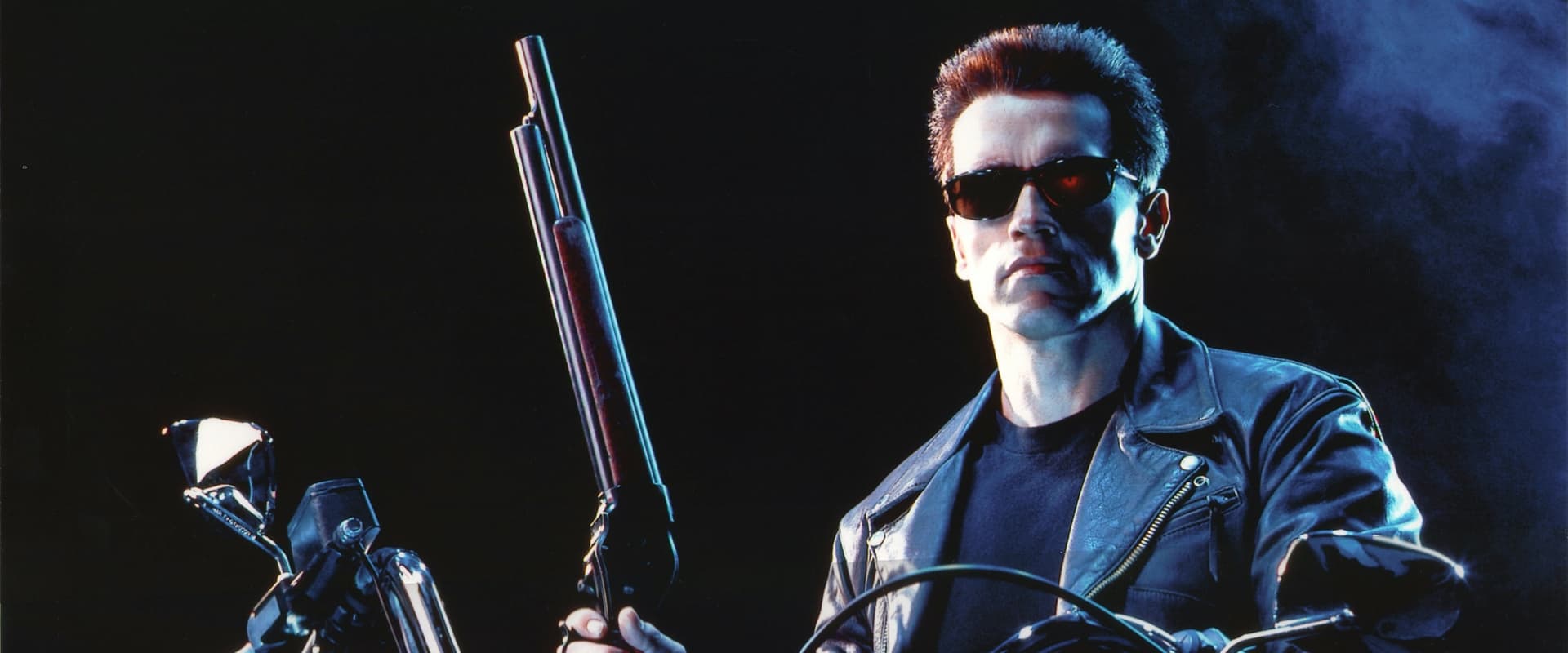 Terminator 2 - Tag der Abrechnung