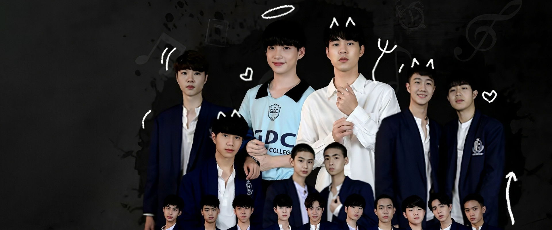 Friend Forever's banner image