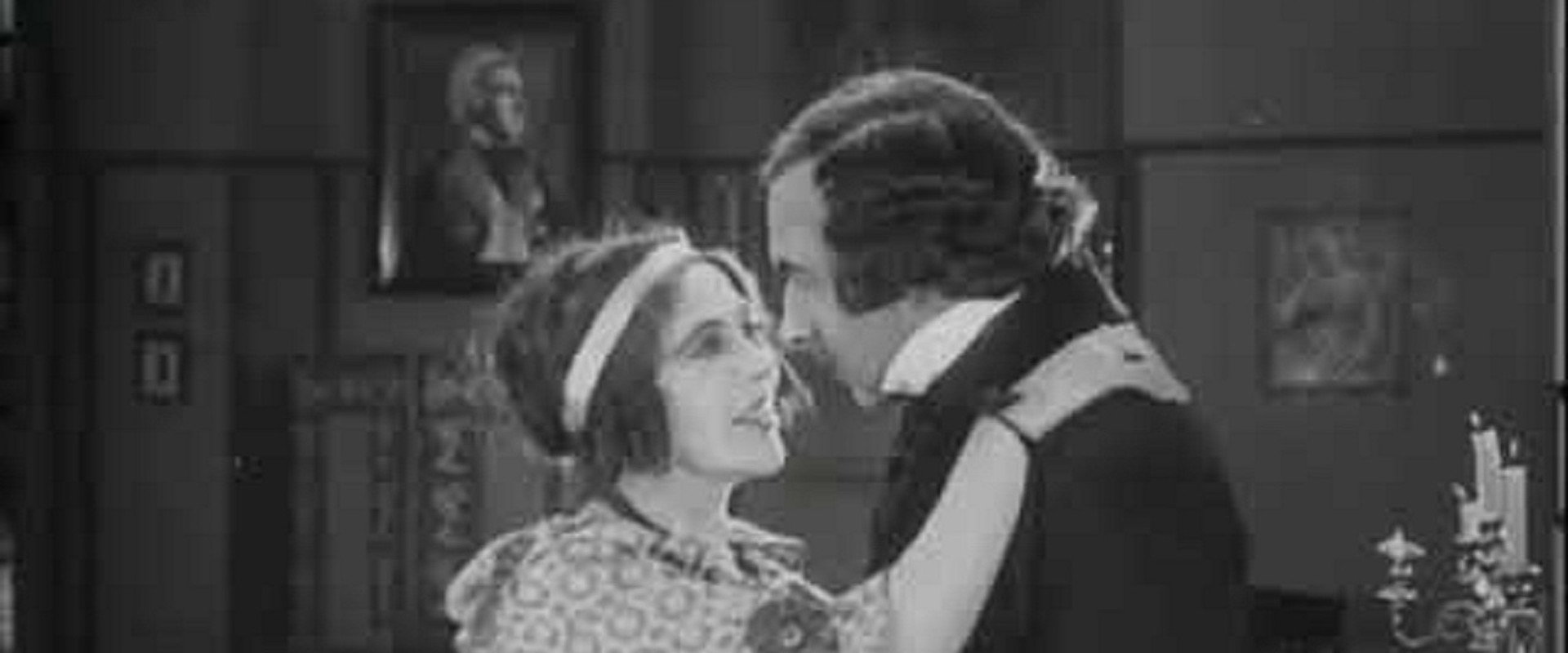 The Ghost With the Deadly Kiss's banner image