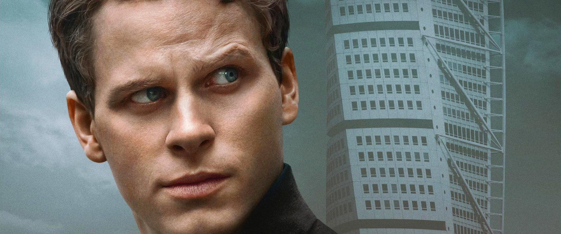 Young Wallander