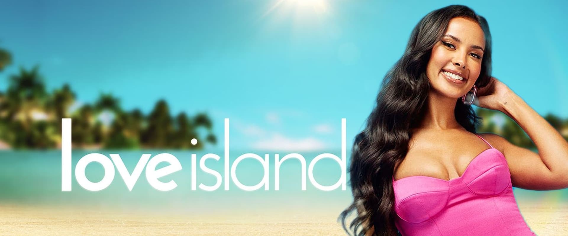 Love Island Reino Unido