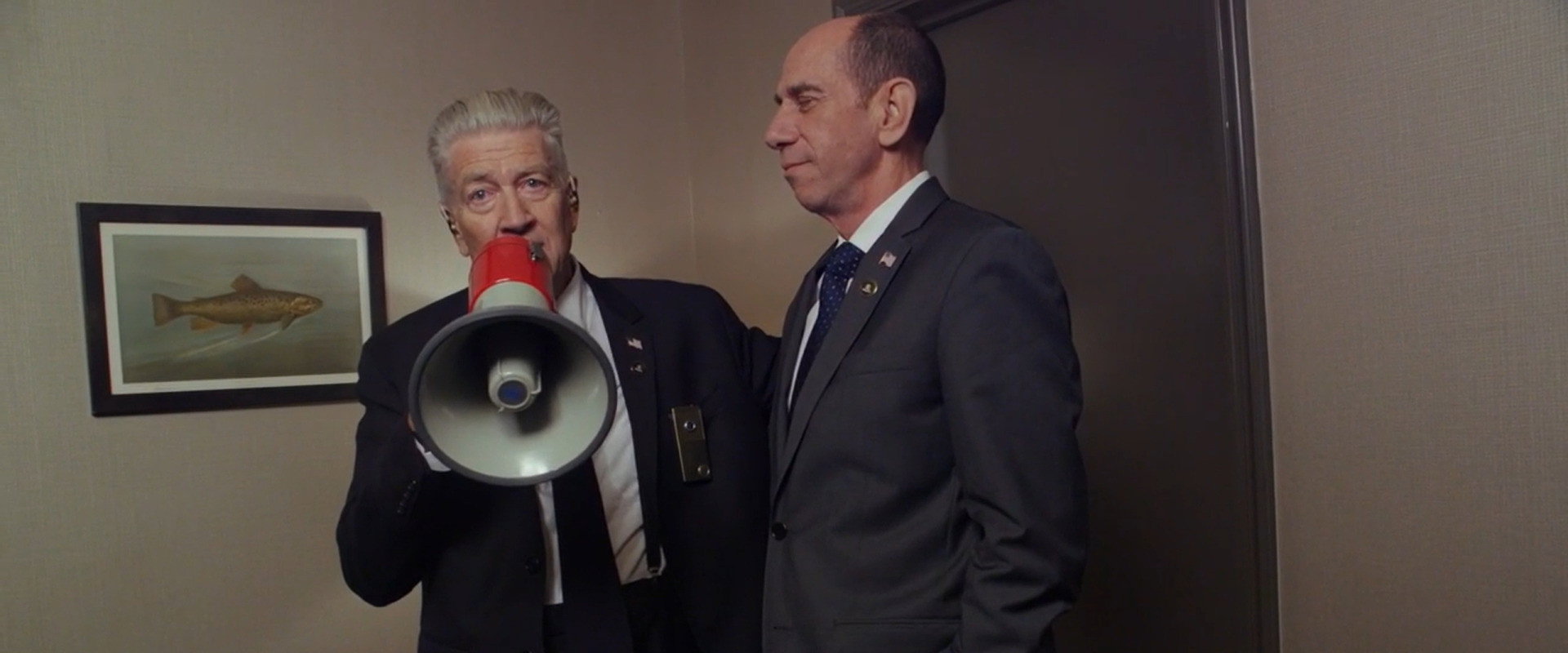 See You on the Other Side Dear Friend