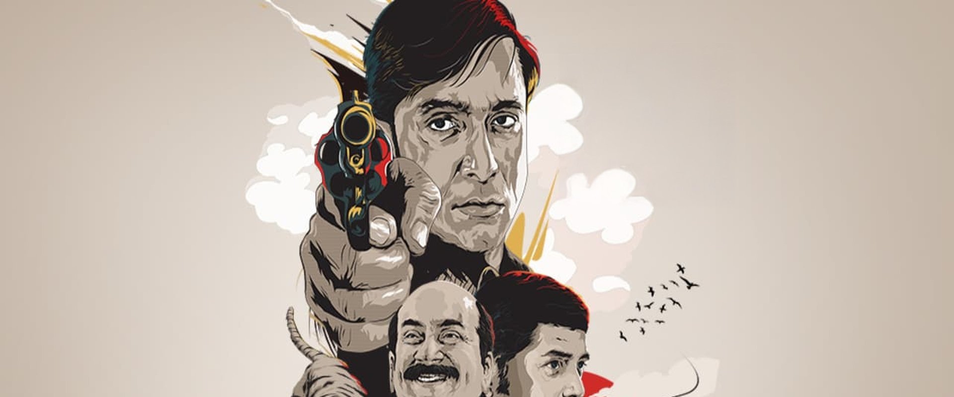 Feluda Pherot