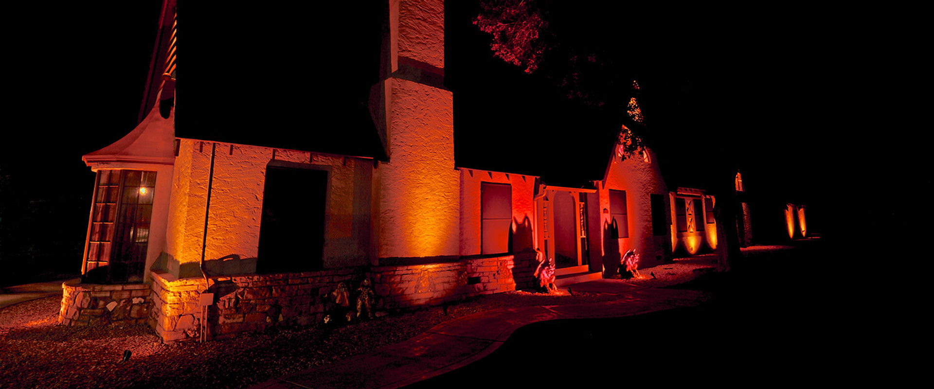 Ghost Adventures: Demon House's banner image