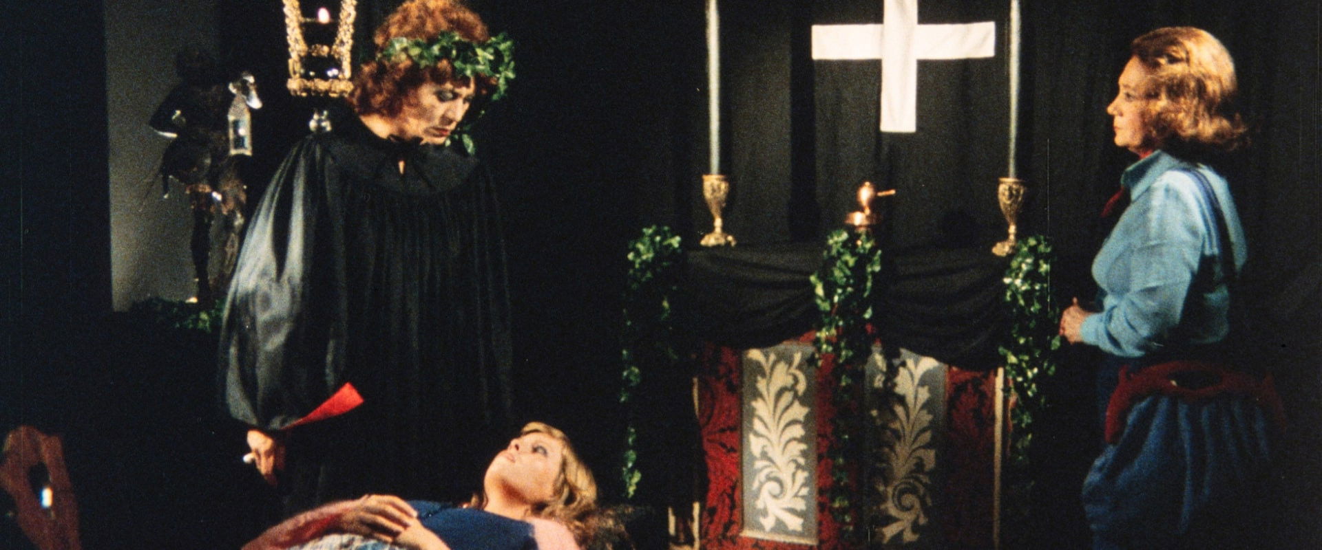 Enigma for Demons's banner image