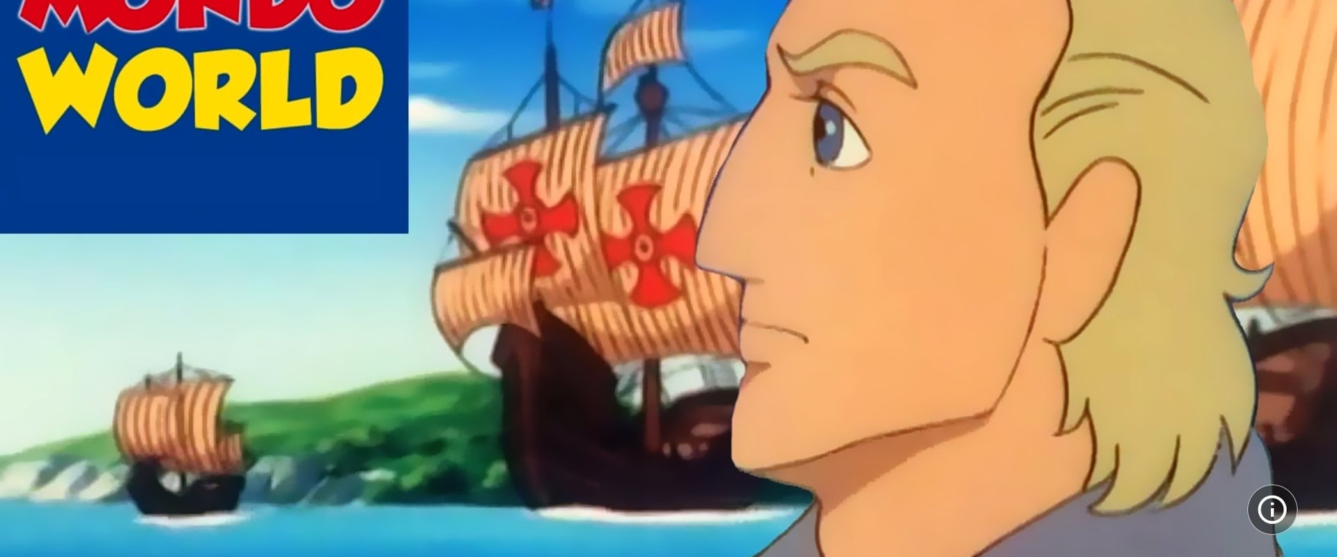 Christopher Columbus