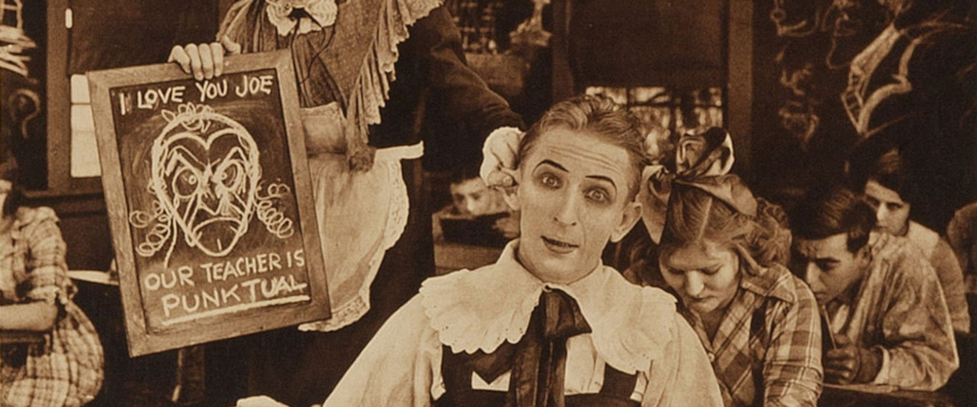 School Days's banner image