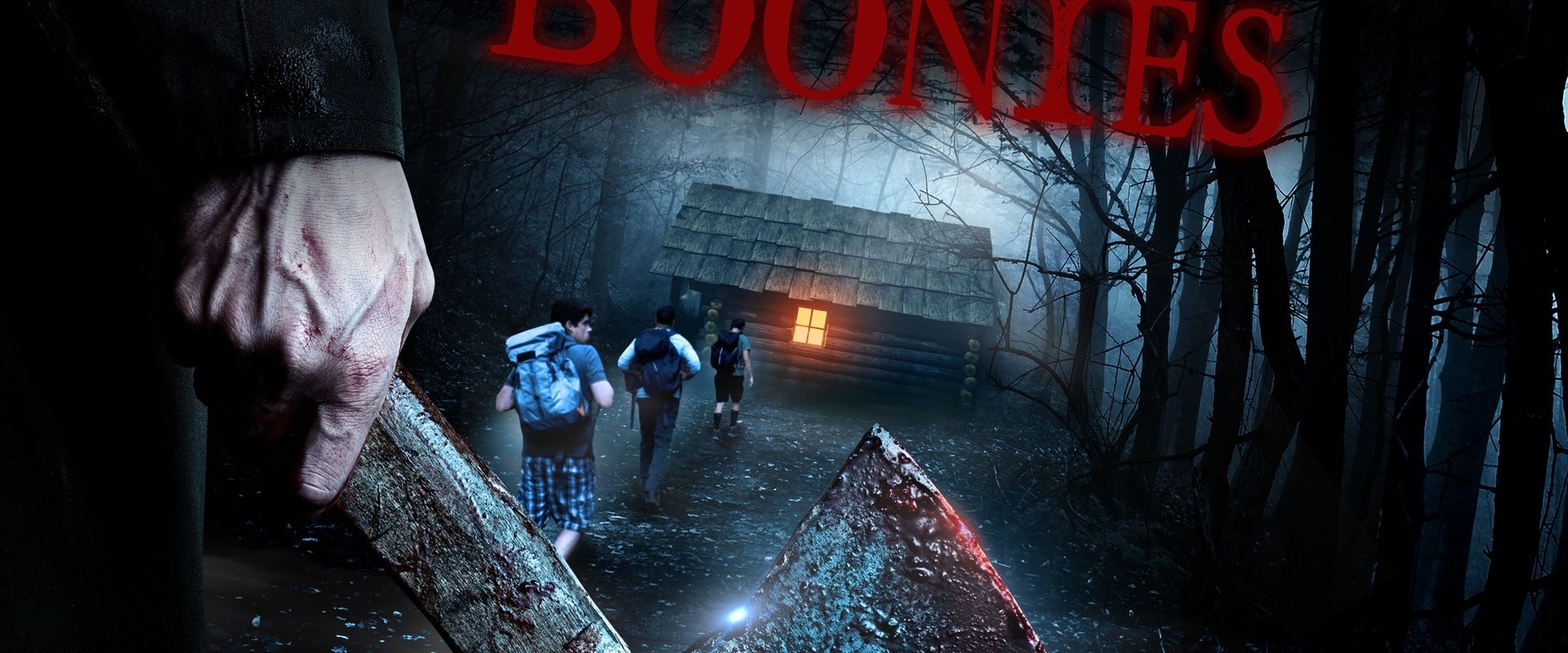 The Boonies