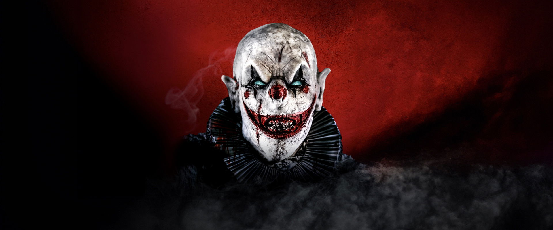 The Jack in the Box: Rises