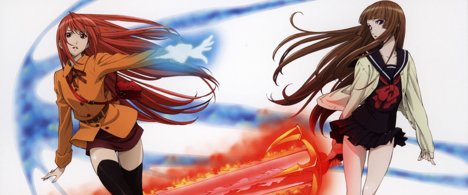 絶園のテンペスト