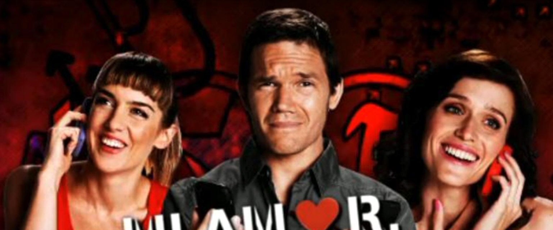 Mi amor, mi amor