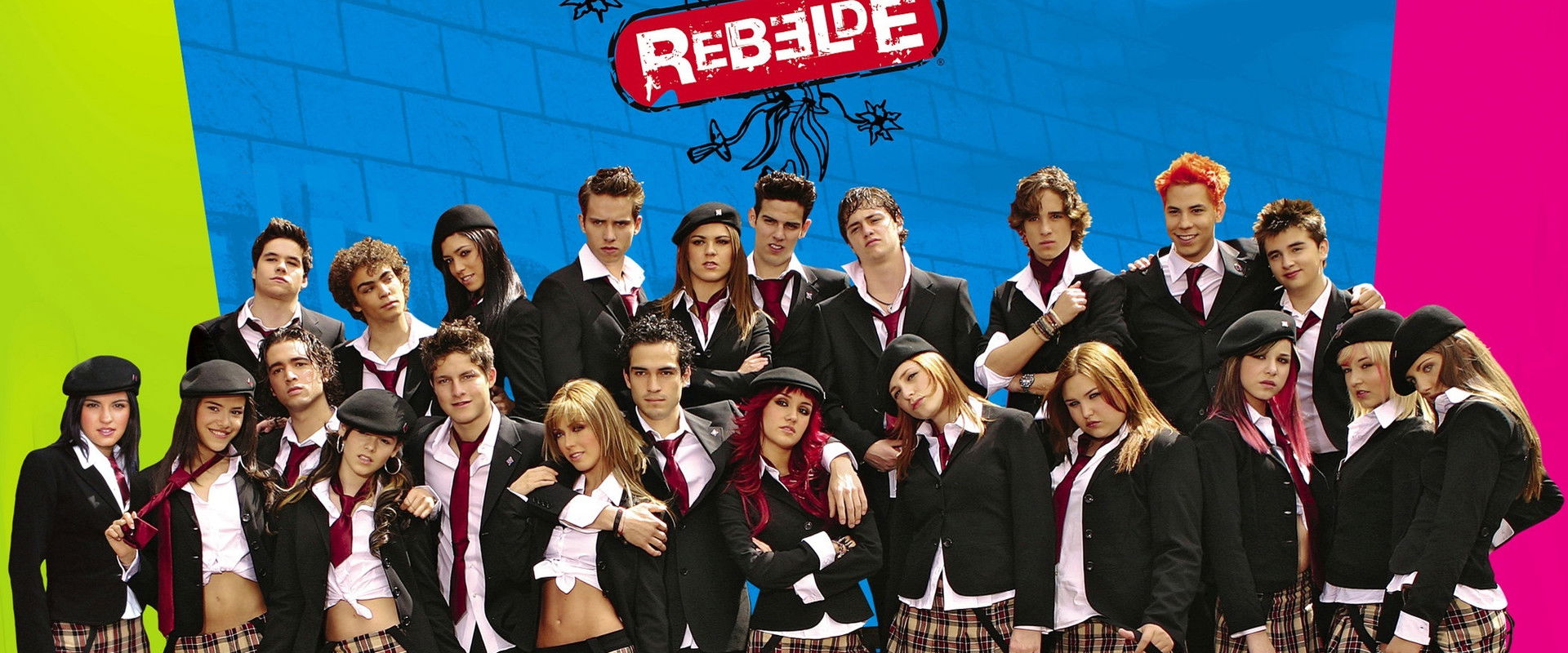 Rebelde