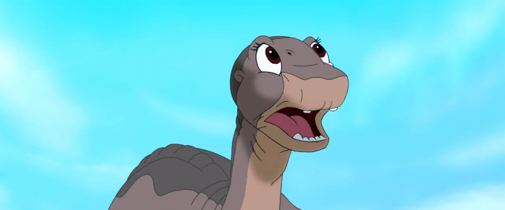 The Land Before Time XIII: The Wisdom of Friends