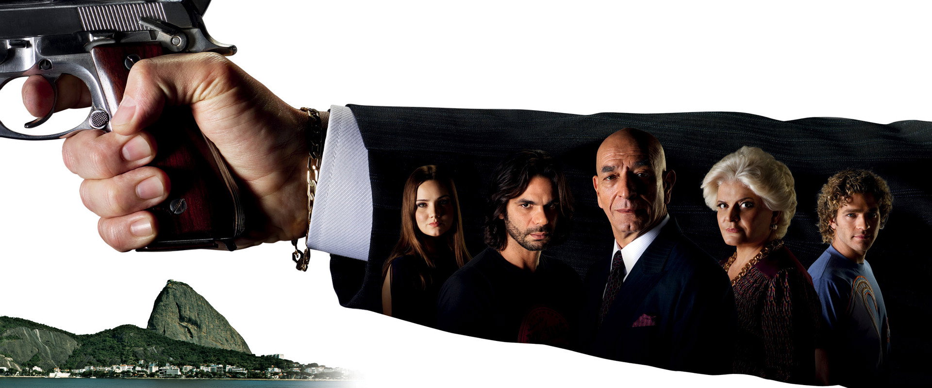 Pecado Mortal's banner image