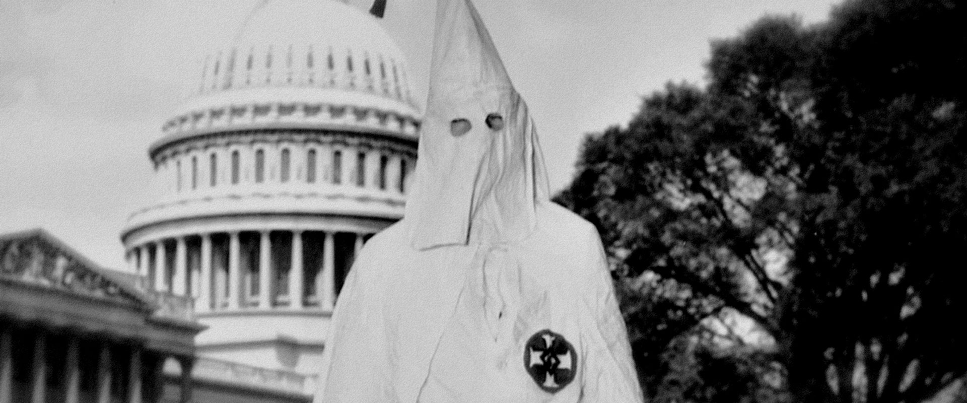 Ku Klux Klan: An American Story