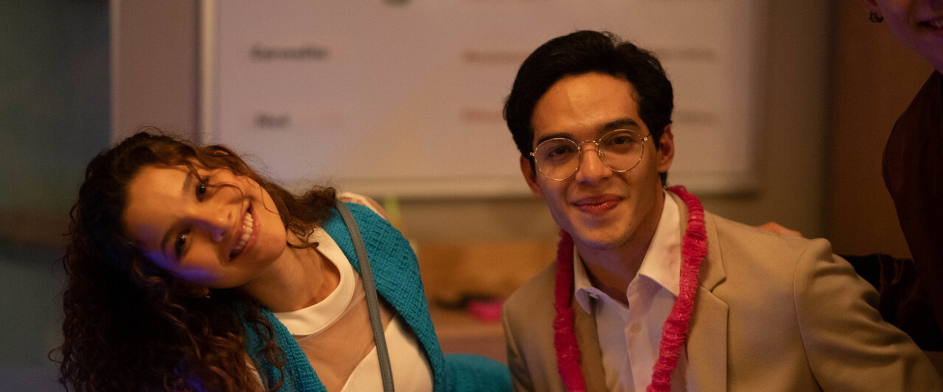 El poder de los girasoles