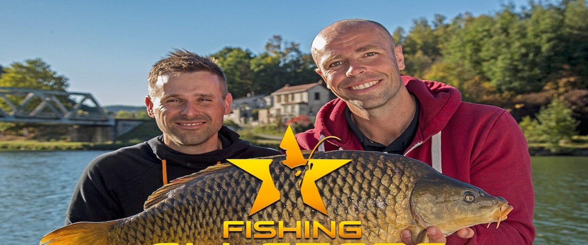 Fishing Allstars