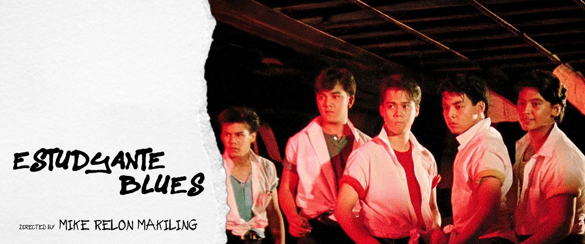 Estudyante Blues's banner image