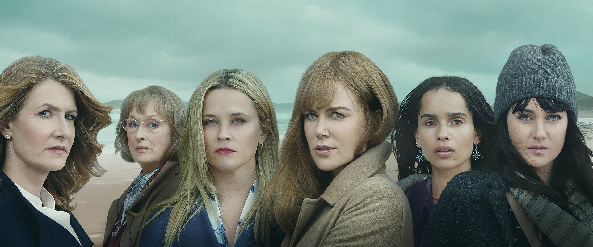 Big Little Lies
