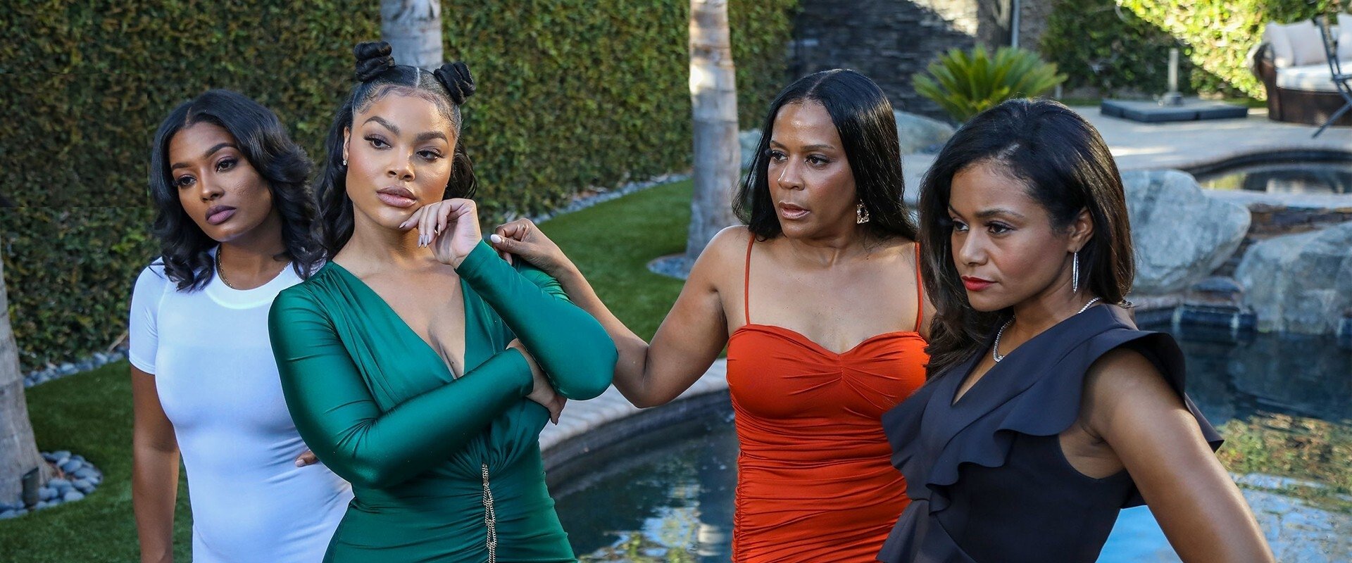 Notorious Queens