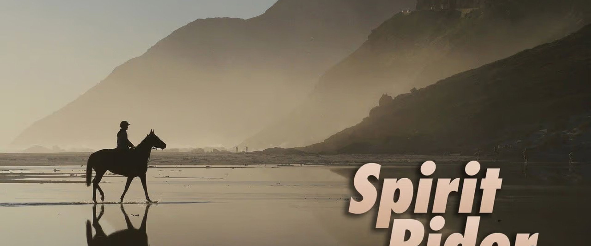Spirit Rider's banner image