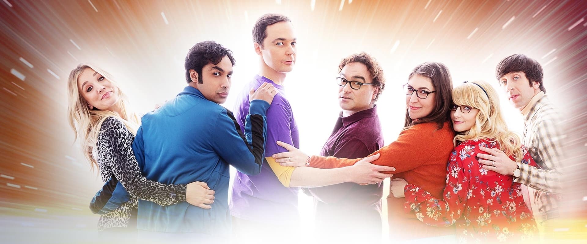 The Big Bang Theory