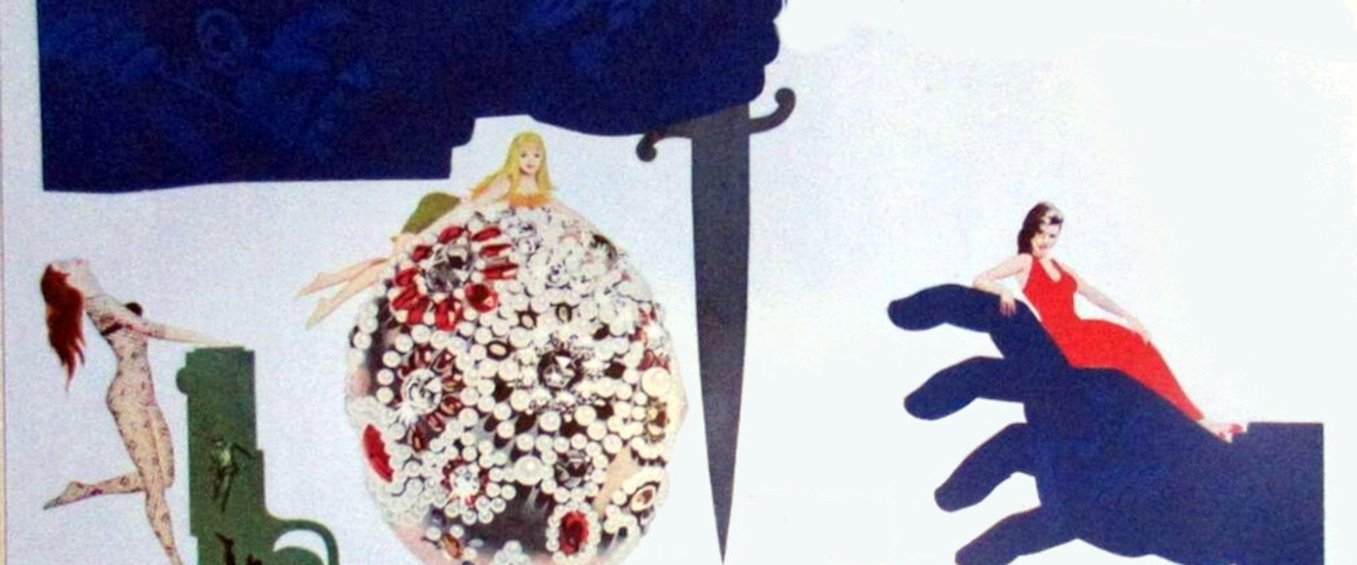 Too Many Thieves's banner image