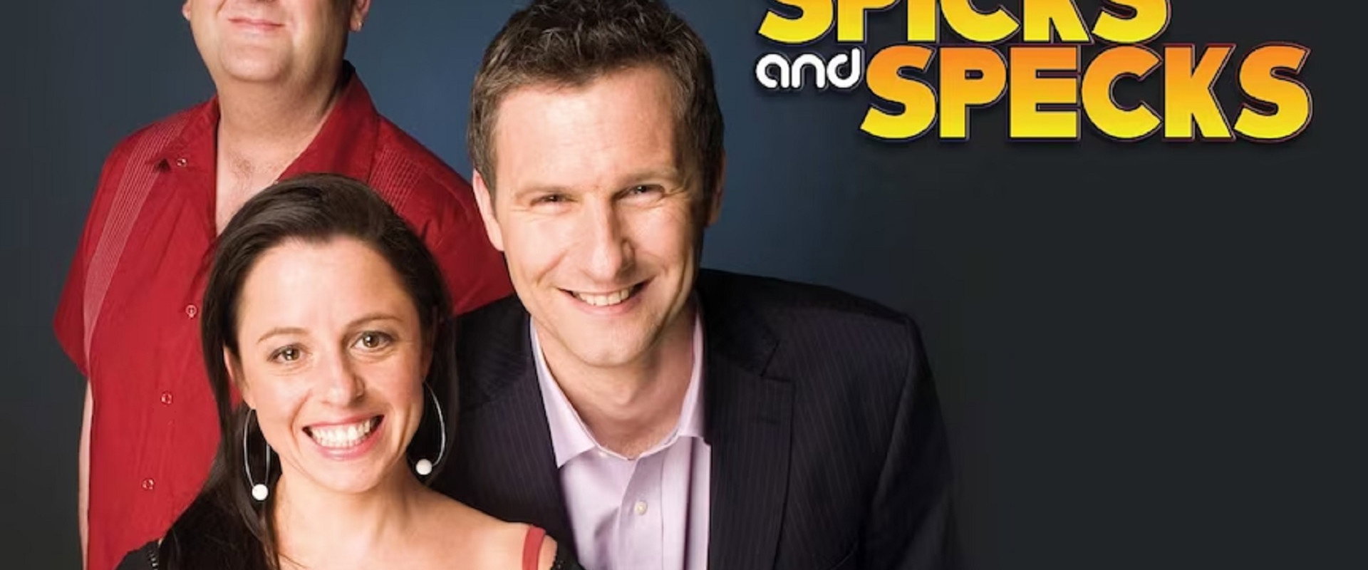 Spicks and Specks: Interactive Quiz's banner image