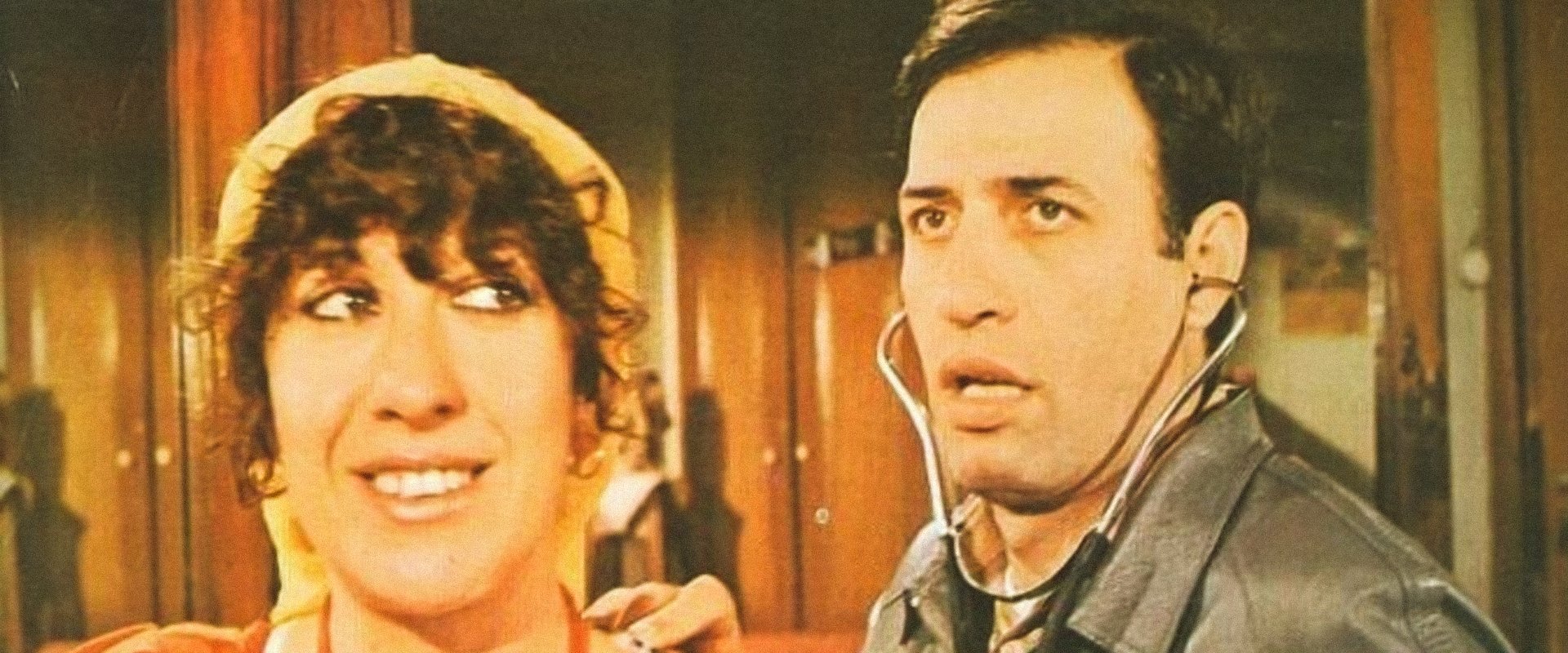 Doktor Civanım filmi için arka plan görseli