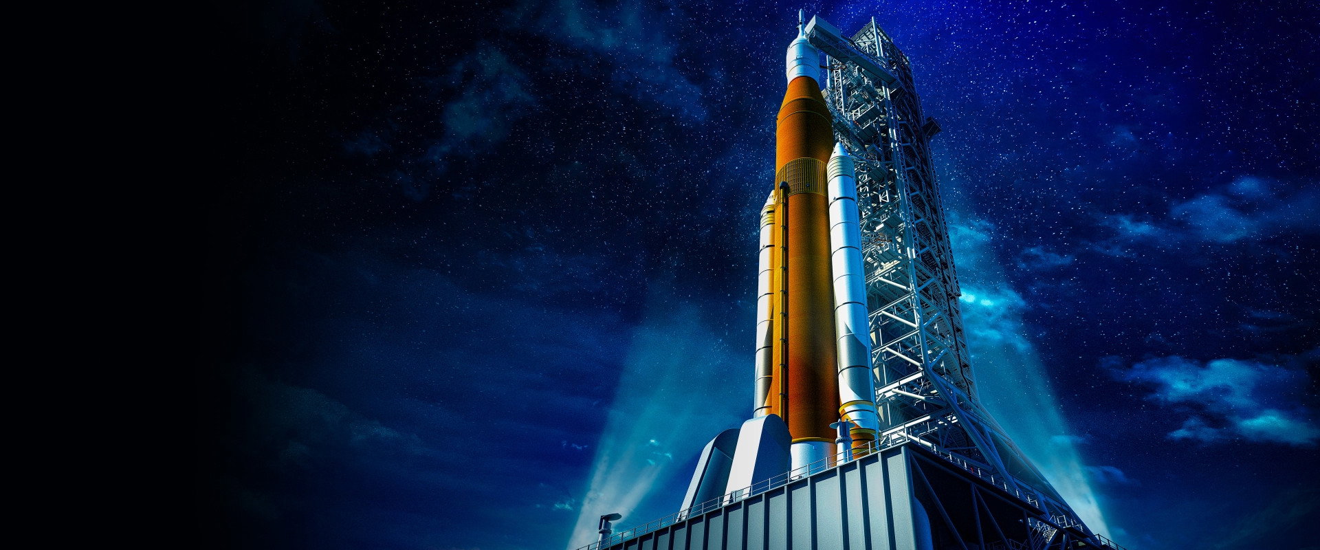 Artemis 1: Going Back to the Moon's banner image