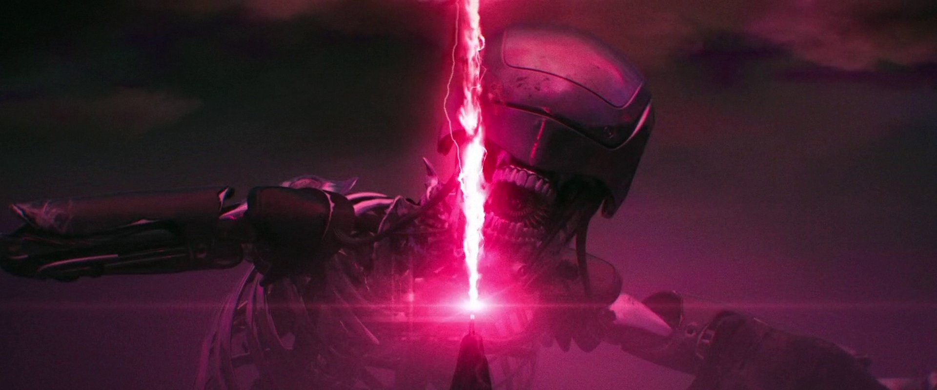 Muse: Simulation Theory