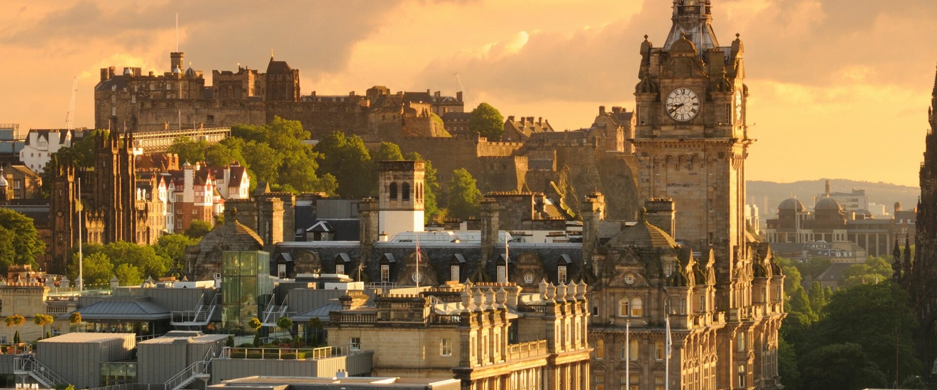 Inside The World's Greatest Hotels