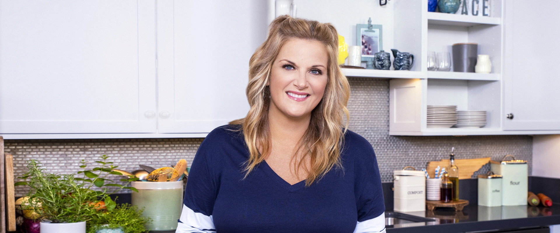 Trisha's Southern Kitchen's banner image