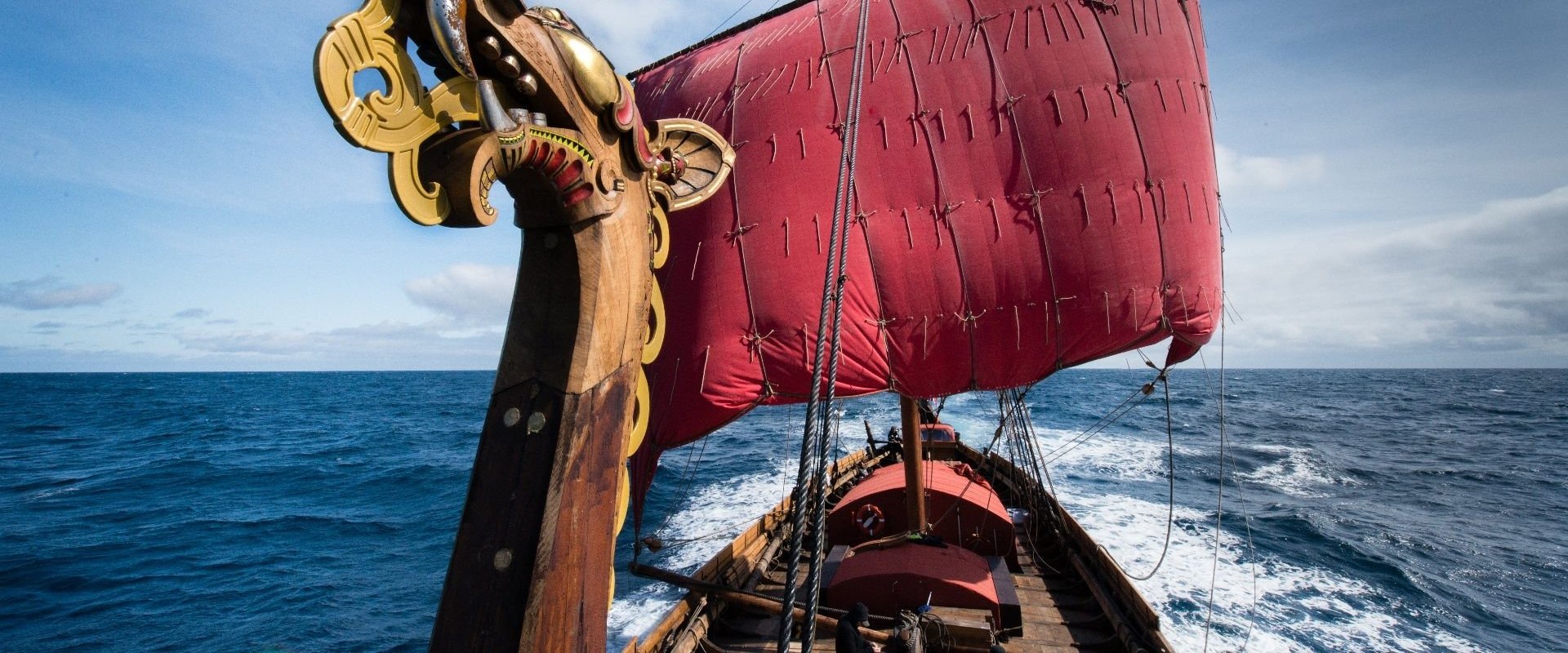 Vikings: American Quest