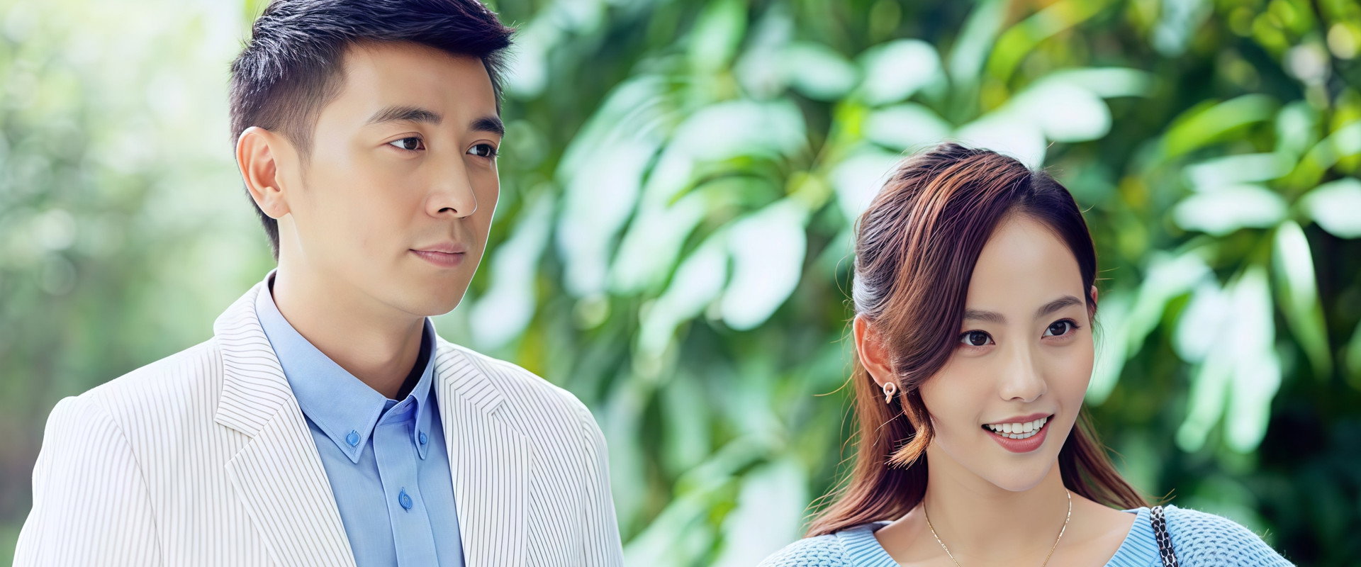 Love Me, Don't Go's banner image