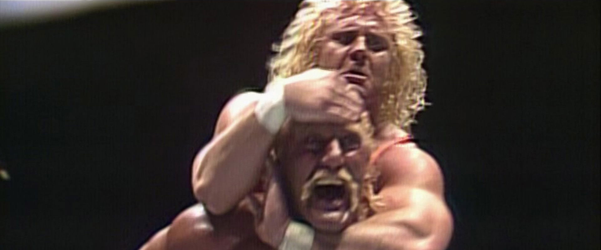 WWE WrestleFest '90's banner image