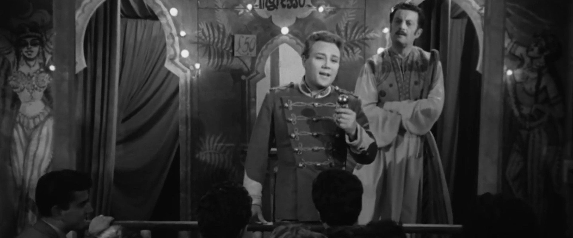 Love song's banner image