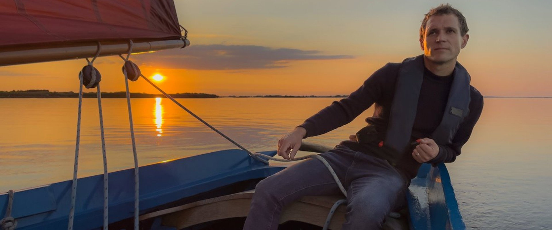 Ireland's Wild Islands