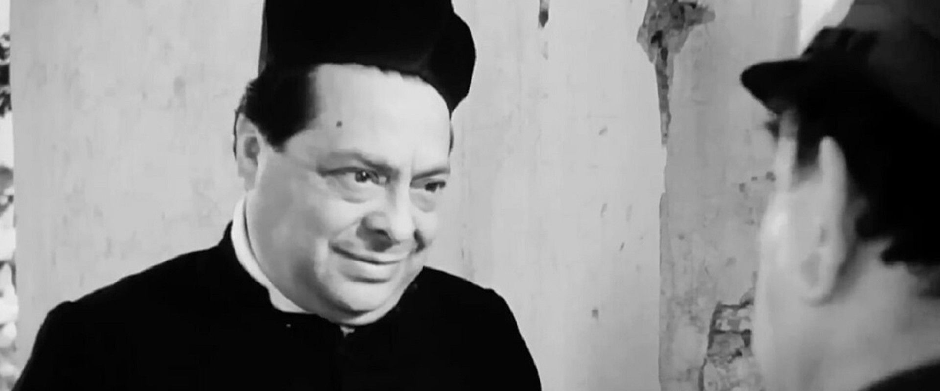 Welcome Reverend!'s banner image