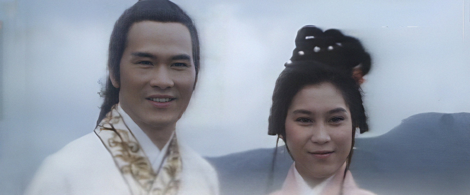 Love And Vengeance's banner image