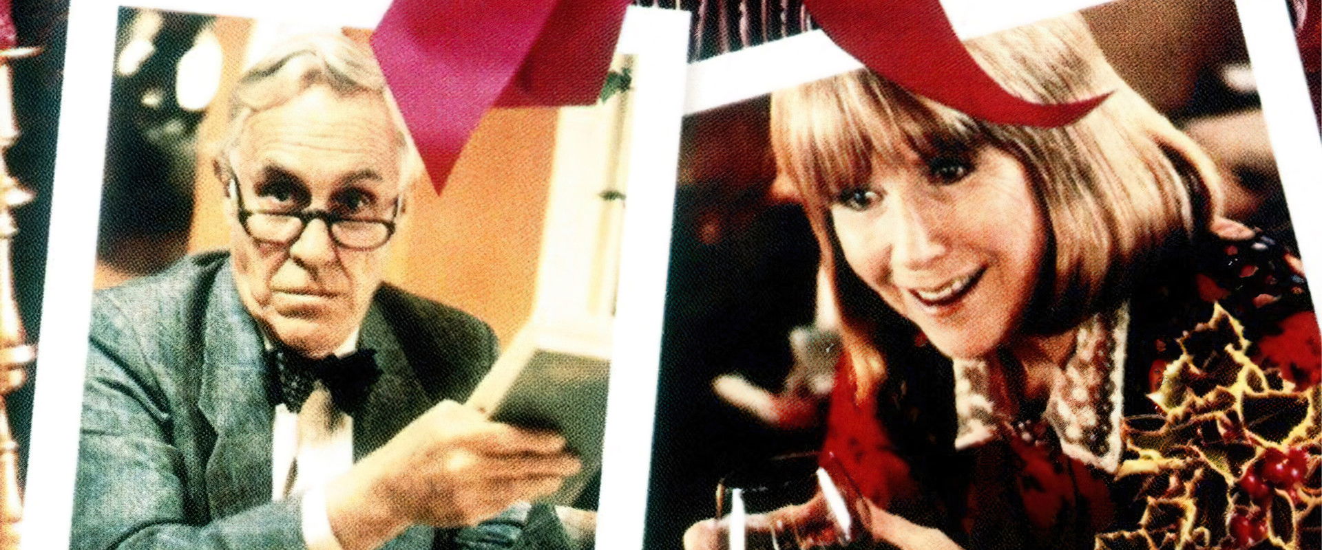 The Christmas Wife's banner image