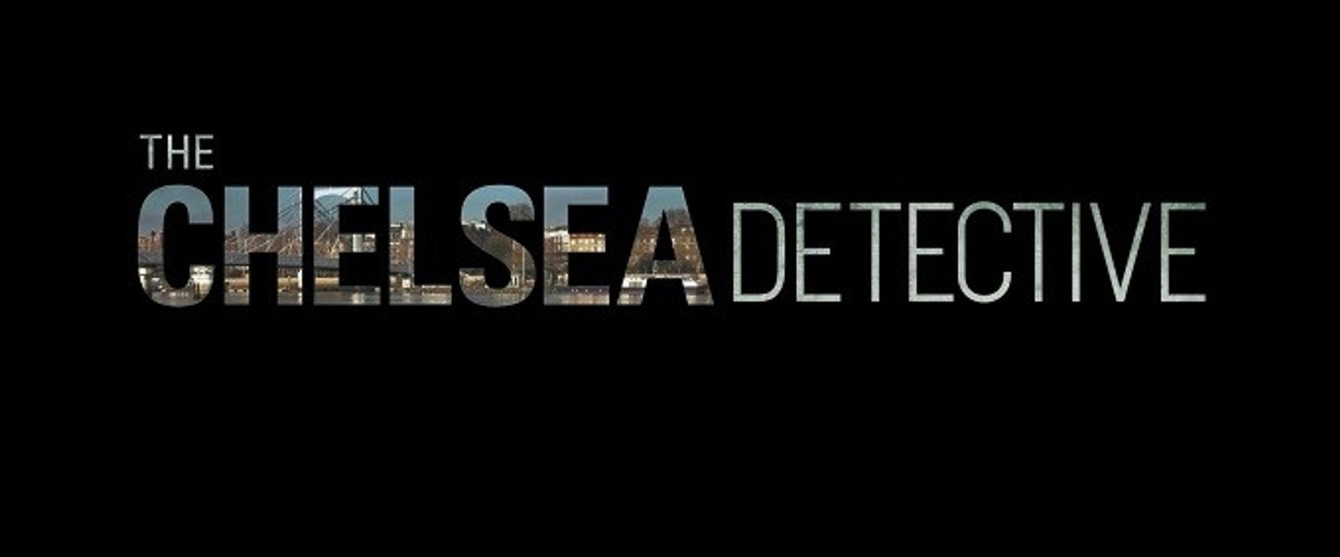 The Chelsea Detective