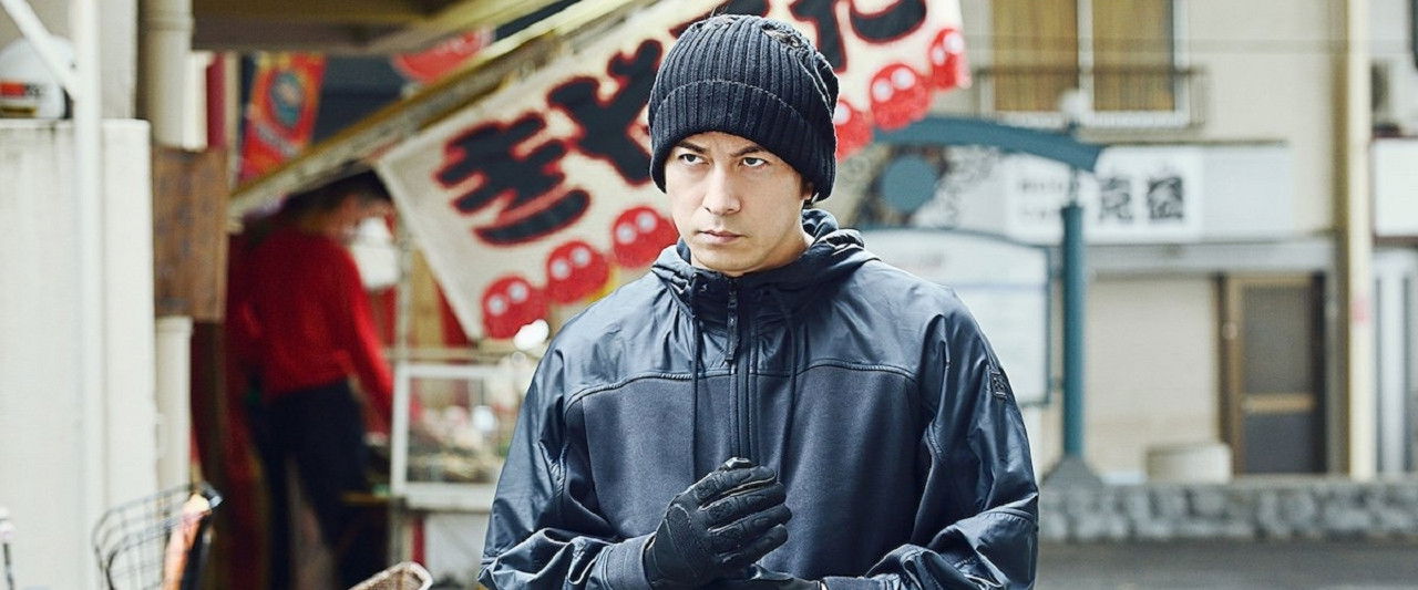 The Fable: The Killer Who Doesn't Kill