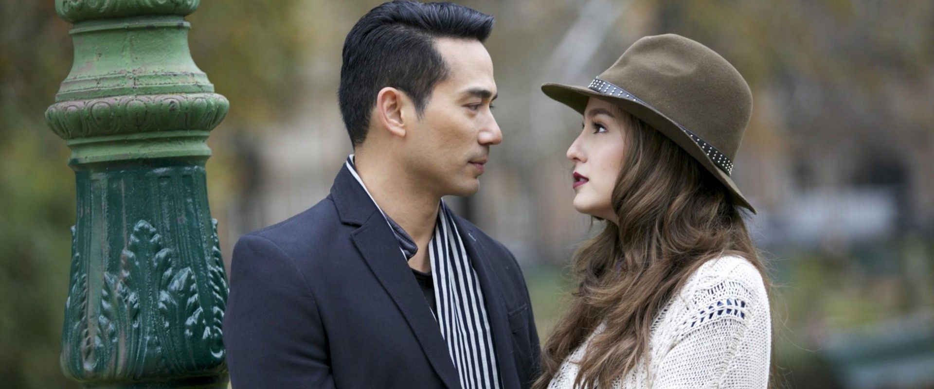 Mai Sin Rai Fai Sawart