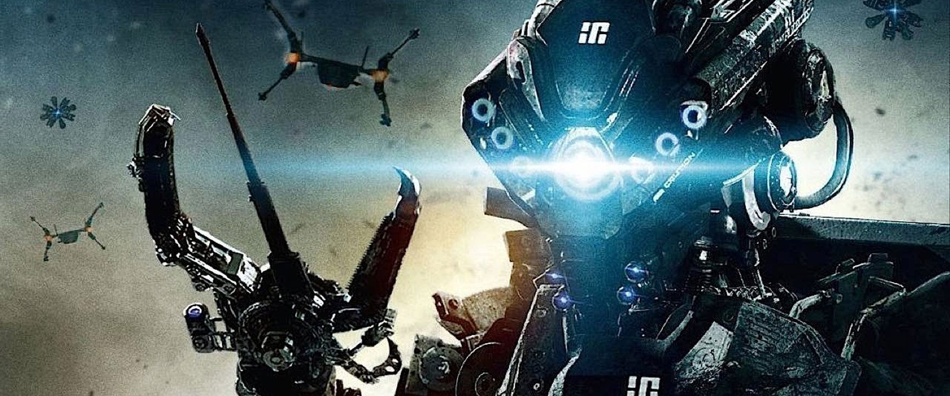 Kill Command - Die Zukunft ist unbesiegbar