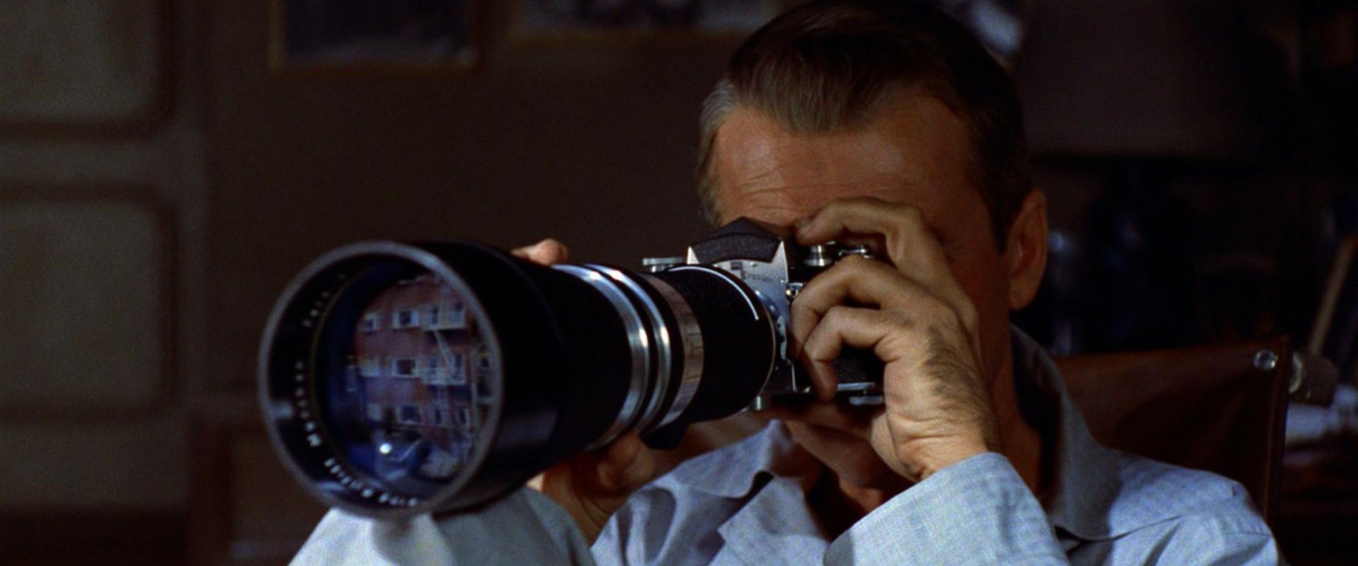 Rear Window
