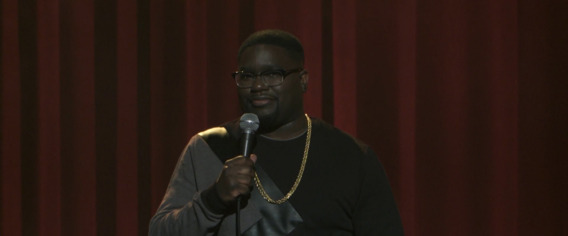 Lil Rel Howery: RELevent
