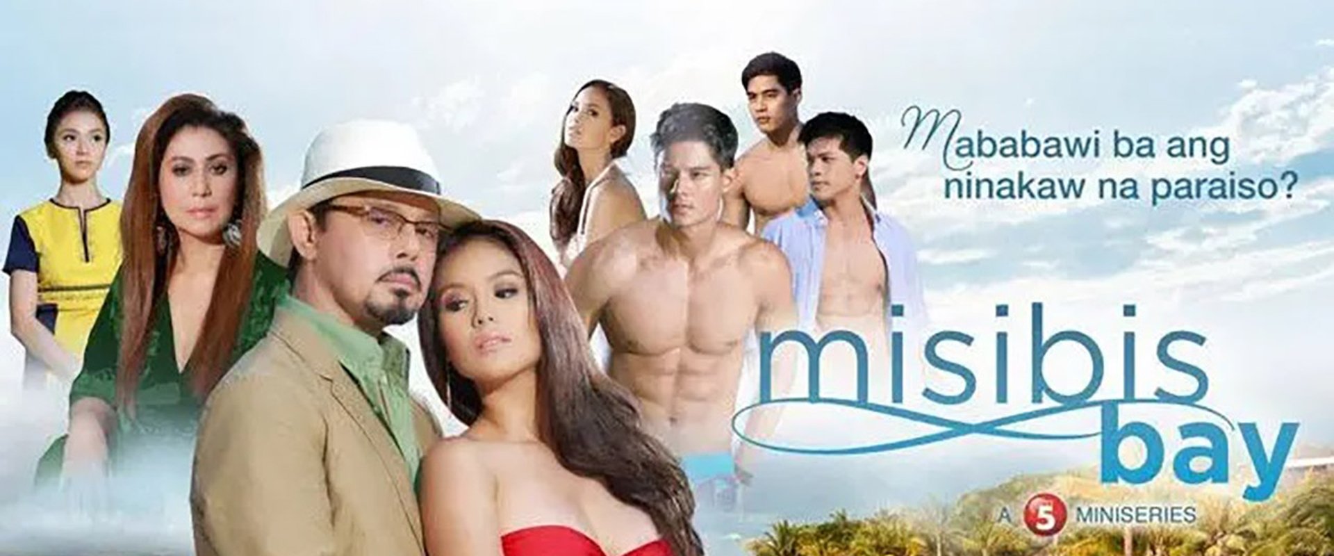 Misibis Bay