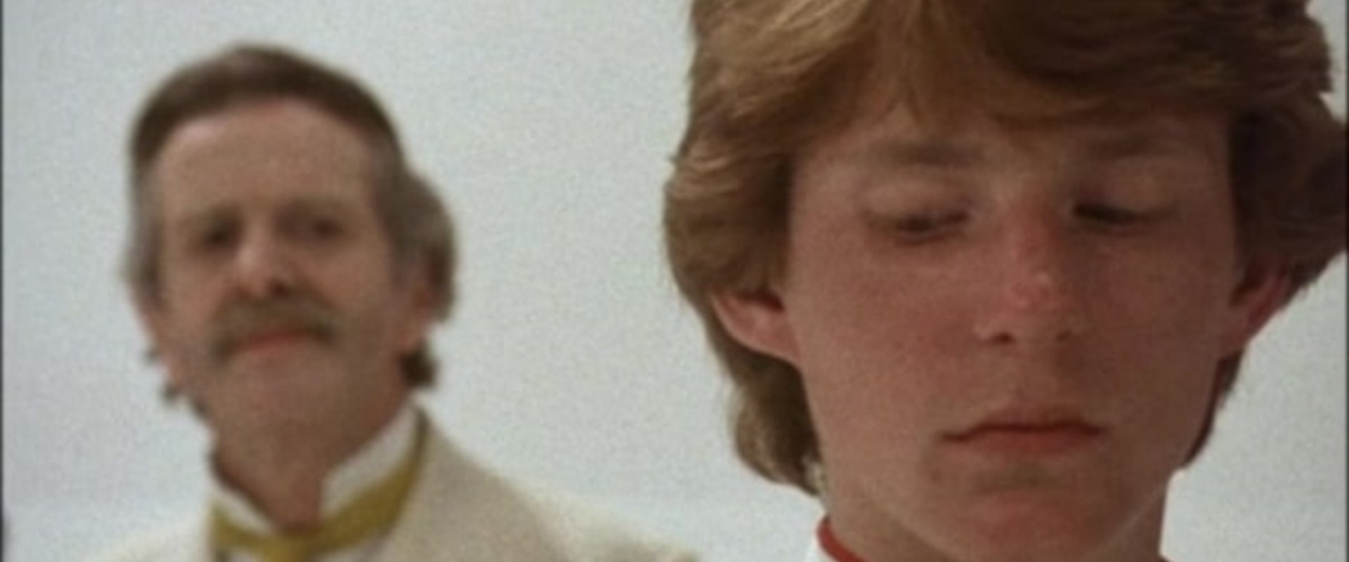 Death in Venice